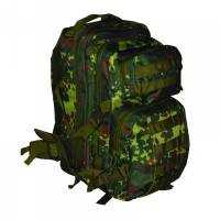 Zaini militari tattici e da caccia