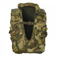 Gilet tattici militari e da caccia