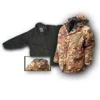 Abbigliamento Militare