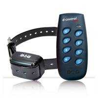 Collari per addestramento cani Dogtrace 