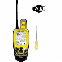 Localizzatori per falchi - rapaci - volati