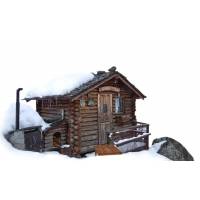 Articoli per la casa del cacciatore e tempo libero