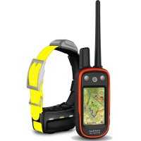 Localizzatori per cani Garmin