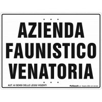 Gestione faunistica ed Enti Pubblici