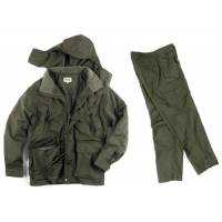 Completi da caccia e bosco