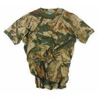 Magliette da caccia e bosco