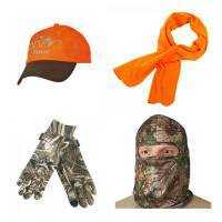 Cappelli invernali, cuffie e cerati da caccia e bosco