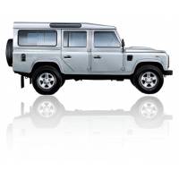 Accessori per auto - jeep