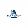 Bix'n Andy