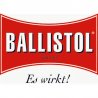 Ballistol kevler